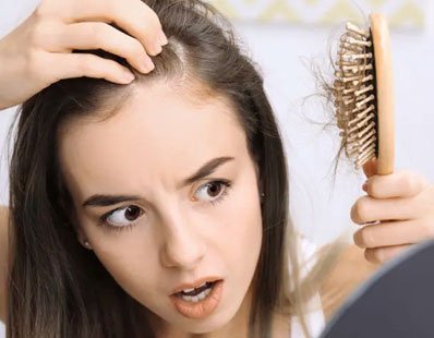 Hair loss treatment